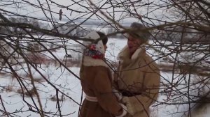 Этнопроект КоленкорЪ (г. Москва)_Последний день красы моей