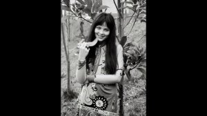 Юная Орнелла Мути / Young Ornella Muti