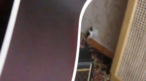 5 Band Acoustic Guitar Preamp EQ LC-5 part 1.