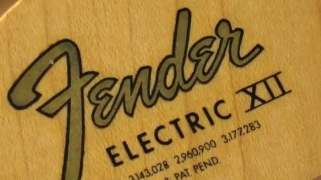 One Billy Strange Guitar смотреть онлайн