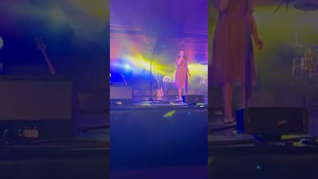 Черняк Богдана Григорівна_Вокал_естрадна пісня_9-11років_Наше небо_Народна студія "Камертон" смотреть онлайн