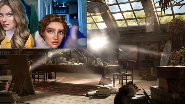 ОН ТОЧНО ВОЛШЕБНИК [Я Охочусь на Тебя 2] смотреть онлайн