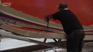 Моторные яхты (Extreme yachts) Часть 4