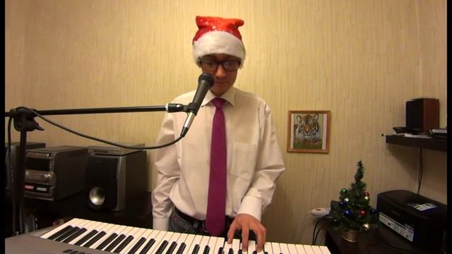 Чубайс на корпоративе Роснано (музыкальная версия) смотреть онлайн