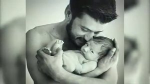 Halca Constantin -  Дочери глаза ( cover Алан Черкасов )