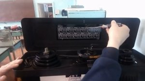 Сверлильный станок