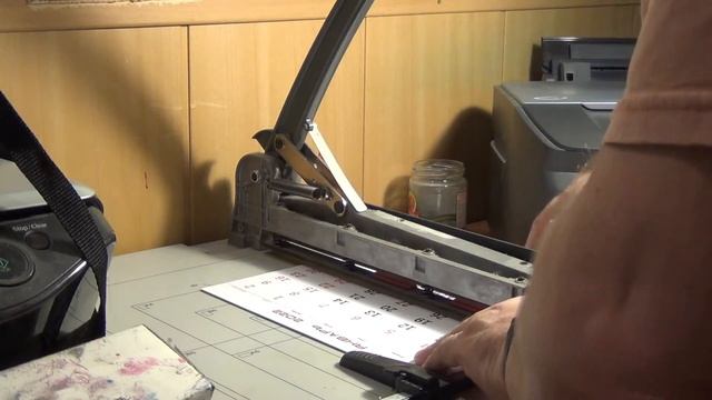 КВАРТАЛЬНЫЙ КАЛЕНДАРЬ КАК Я ДЕЛАЮ смотреть онлайн