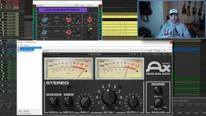 Mixing Stuff: More TUKANS - Updates, Bug Fixes, and New Plugins!