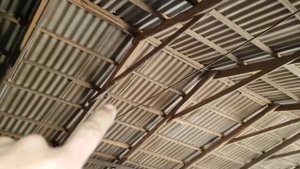 Наш ангар зерносклад