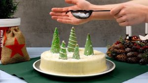 ПРОСТЫЕ ДЕСЕРТЫ НА НОВЫЙ ГОД | 20 Идей для Домашних Сладостей на Новый Год