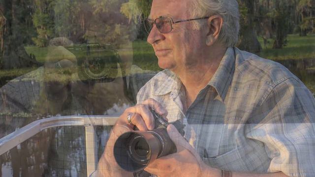 Dan Burkholder at Sun to Moon Gallery for Feb. 28 Olympus OM-D Workshop смотреть онлайн