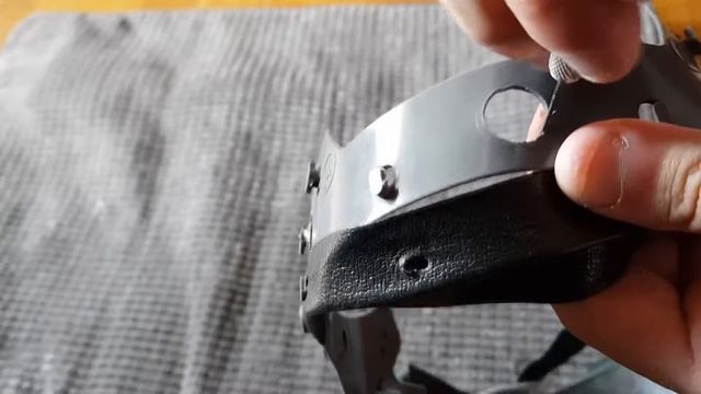 ДЕРЖАТЕЛЬ ДЛЯ ТЕЛЕФОНА ( экшн камеры ) НА ГОЛОВУ. Быстро и дёшево ?? смотреть онлайн