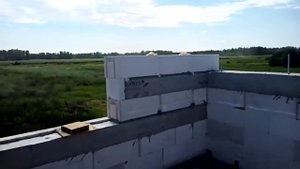Армопояс и фронтоны