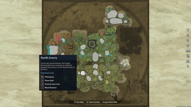 Best way to get Fish Passively | V Rising 2022