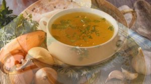 Польза бульона - это нужно знать