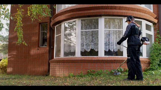 Бензокоса Caiman WX50 #триммер #бензокоса #мотокоса #бензиновыйтриммер #бензотриммер #gardening смотреть онлайн