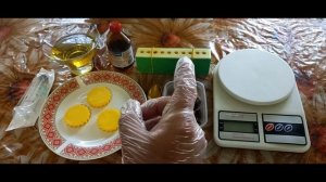 Свечи от геморроя моими руками