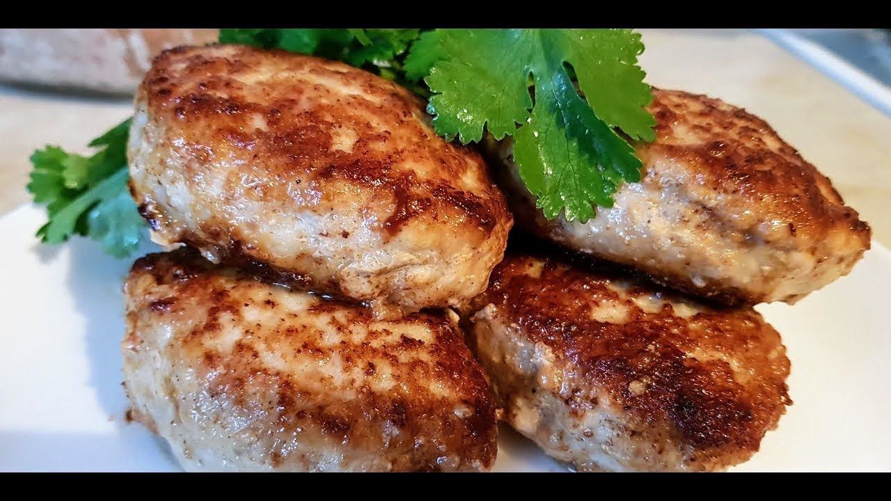 Котлеты цыганские. Котлеты из свинины. Котлеты домашние. Gipsy kitchen. смотреть онлайн