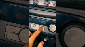 CLIMAT CONTROL NEXIA R3, RAVON, AVEO T250,