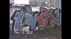 В СТИЛЕ ЛАПЕНКО ИНЖЕНЕР ФОНК НА СКЕЙТЕ ГРАФФИТИ СИТИ ФОНК СИЛА PHONK RIDER SKATEBOARD VHS CAMERA