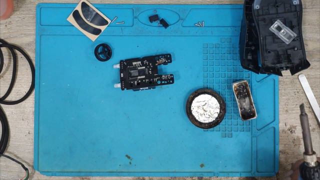 Razer viper mini mouse scroll wheel Change| disassembly. смотреть онлайн