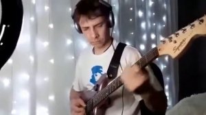 Рондо "Тоже является частью вселенной" cover