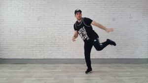 HOW TO BREAKDANCE | TOPROCK variations | BREAK_IDEA | Брейк-данс | Верхний стиль "Топ Рок"