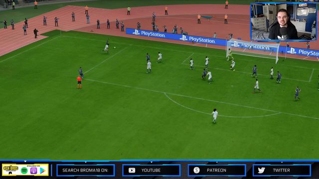 Season Finale! UCL Final Vs. PSG! | Realistic Chelsea Career Mode | Episode 7 | FIFA 23 смотреть онлайн