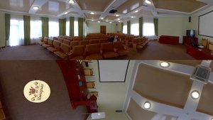 Империал 2011 (Видео360°)