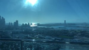 Обзор апарт отеля Fraser Suites в Дубае|Дубай отели 4 звезды