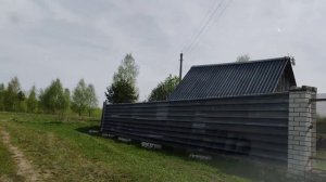 Поляны. Касимовский р-н. Рязанская обл