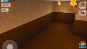Block Craft 3D покажу вам свой мир Отличная замена Minecraft Играю в Блок Крафт вместо Майнкрафт