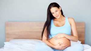 Излитие околоплодных вод у беременных перед родами | Как понять что отошли воды и пора в роддом