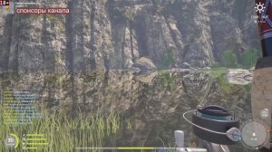 РУССКАЯ РЫБАЛКА 4. НОВИЧКАМ. Сборка снасти для ловли Хариуса и Форели на реке Белая. Нюансы.  *18+*