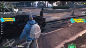 FURN "REGULAR" GAMING | GRAND RP | with FURN JOHSON | #gtavrp | #grandrp