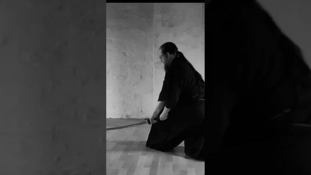 Best of Iaido Tests