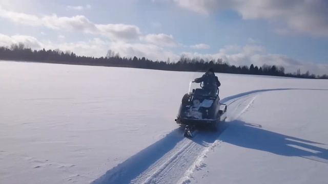 Сын на буране. смотреть онлайн