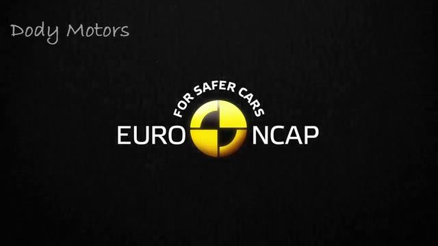 2016 Volvo XC90 VS Mercedes Benz GLC - Crash Test смотреть онлайн