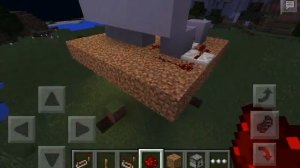 Как сделать огнемет в Minecraft PE 0.14.0/0.14.1/0.15.0/0.16.0 скачать build 1