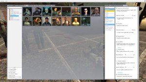 ReAgdoll (GMOD Active Ragdoll) - Overview+Showcase