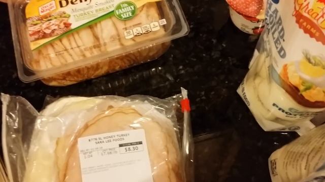 Продукты на 2 недели смотреть онлайн