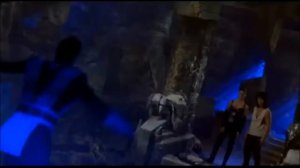 Sub-Zero vs. Scorpion | Mortal Kombat: Annihilation