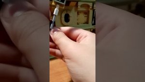 как сделать фигурки мороженщика из лего