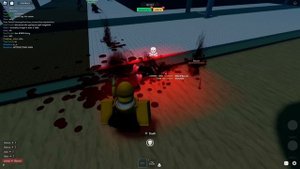 top 5 ROBLOX GORE games...