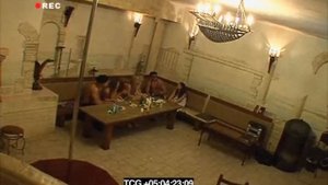 Скрытая камера - что происходит на ДЕВИШНИКЕ