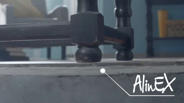 AlinEX 20 лет испытаний жизнью смотреть онлайн