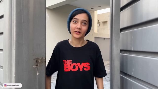 Shadi Bani Barbadi | Fatima Or Uski Chalakiyan смотреть онлайн