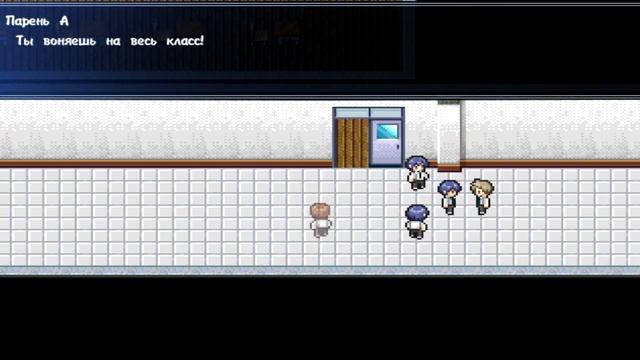 Прохождение Misao #5 [Истинная концовка и Бонусная комната] смотреть онлайн