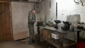 замена крестовины нива 21214