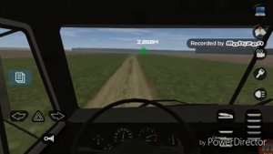 Обзор игры Мотор Депот. Рейс на КамАЗе из "Дальнобойщиков". Один из лучших симуляторов на андроид!